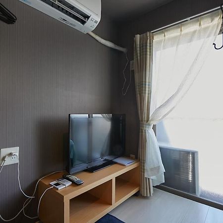 Akabane Tk Building 302 Apartment Tokyo Exterior photo
