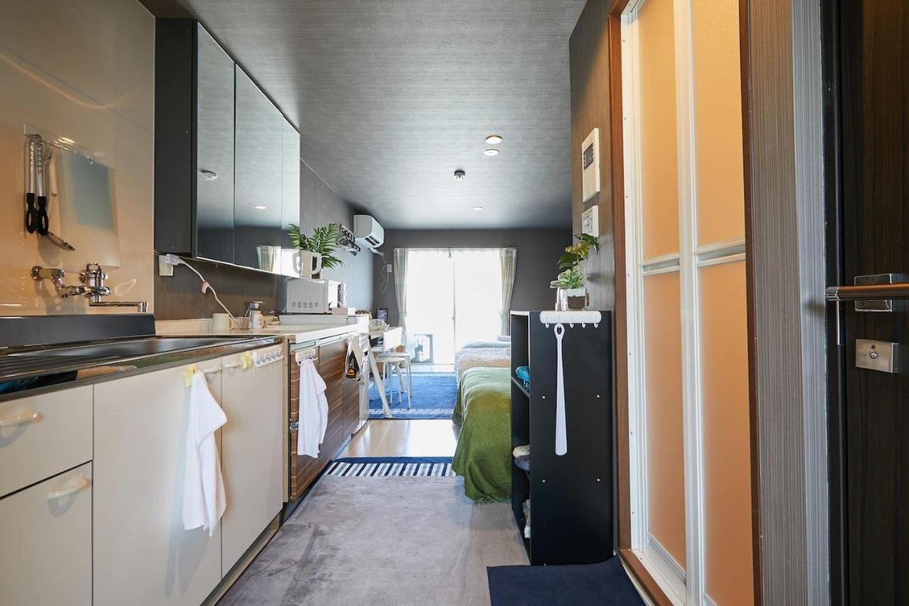Akabane Tk Building 302 Apartment Tokyo Exterior photo