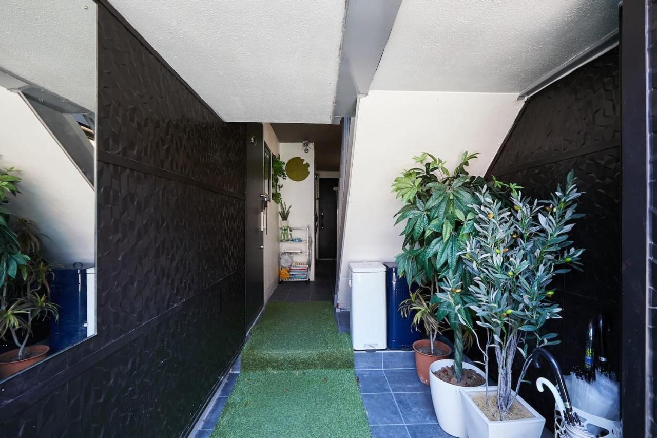 Akabane Tk Building 302 Apartment Tokyo Exterior photo