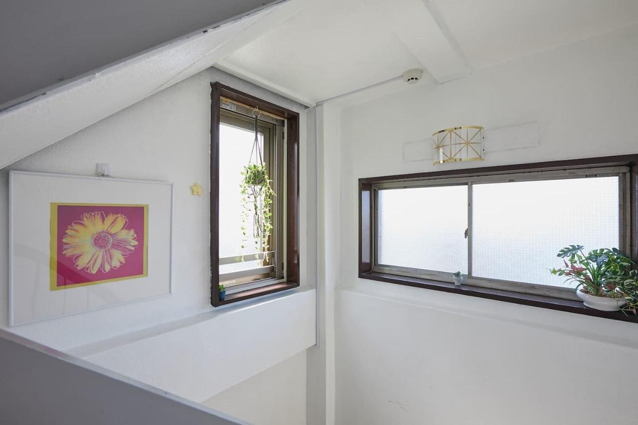 Akabane Tk Building 302 Apartment Tokyo Exterior photo